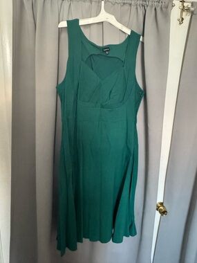 torrid | Dresses | Torrid Prom Ball Gown Dress Plus Size 2 | Poshmark